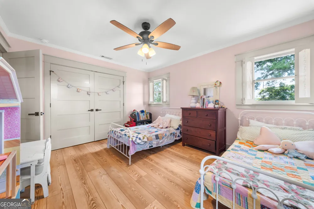3313 Scarboro Highway Rocky Ford, GA 30455