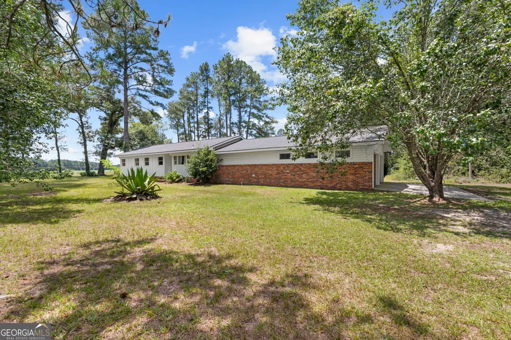 3313 Scarboro Highway Rocky Ford, GA 30455