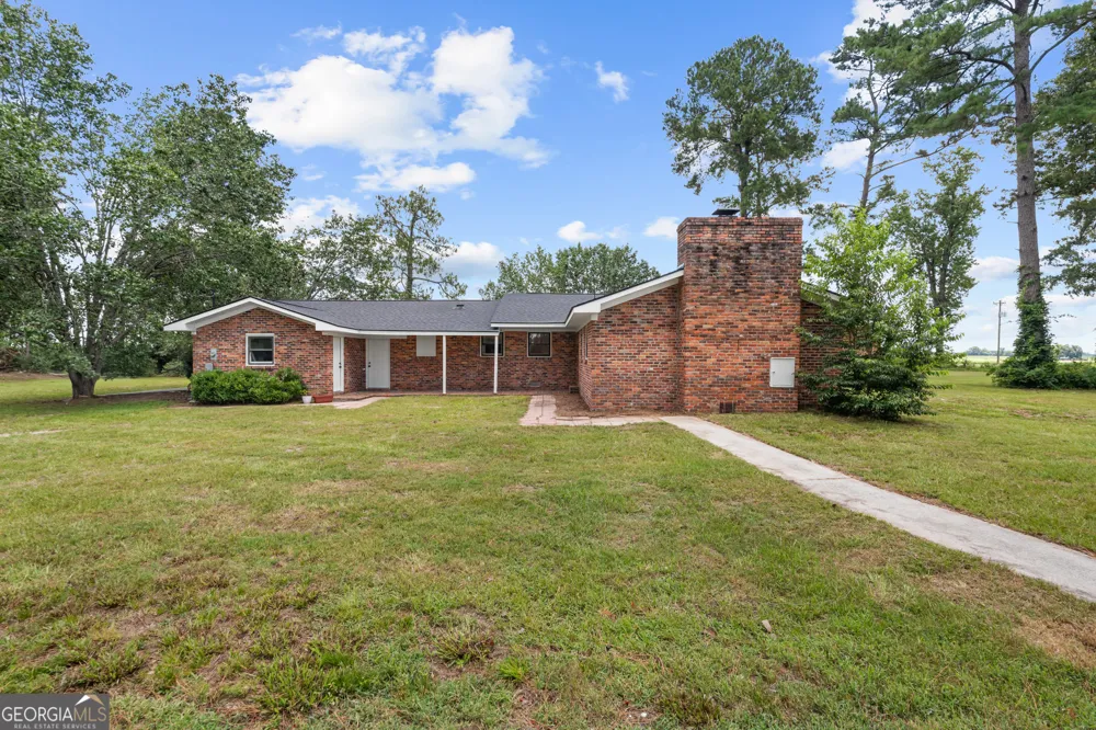 3313 Scarboro Highway Rocky Ford, GA 30455