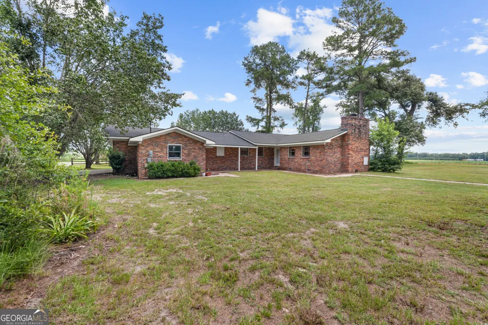 3313 Scarboro Highway Rocky Ford, GA 30455