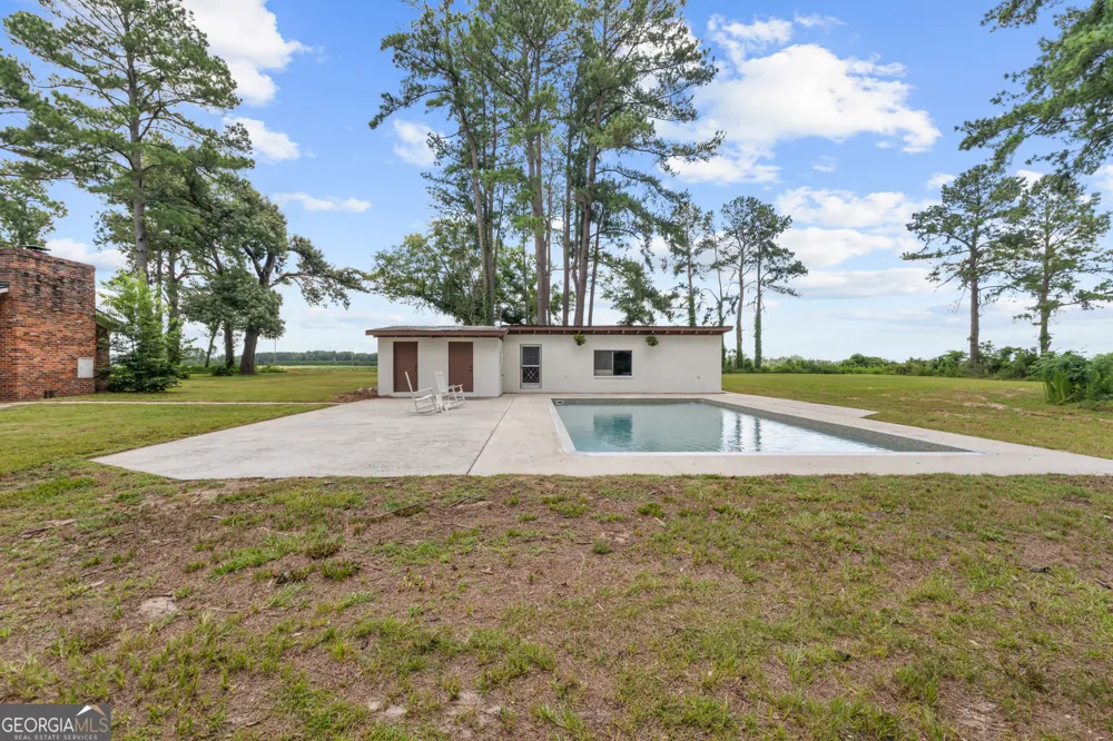 3313 Scarboro Highway Rocky Ford, GA 30455