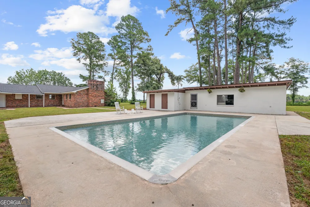 3313 Scarboro Highway Rocky Ford, GA 30455
