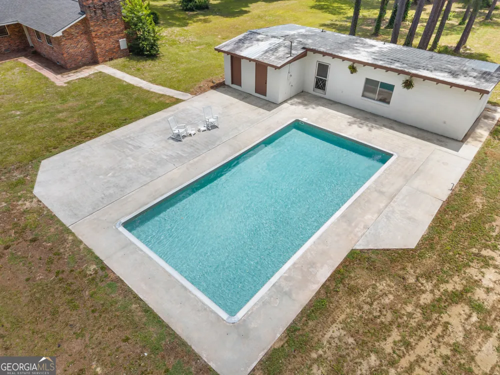 3313 Scarboro Highway Rocky Ford, GA 30455