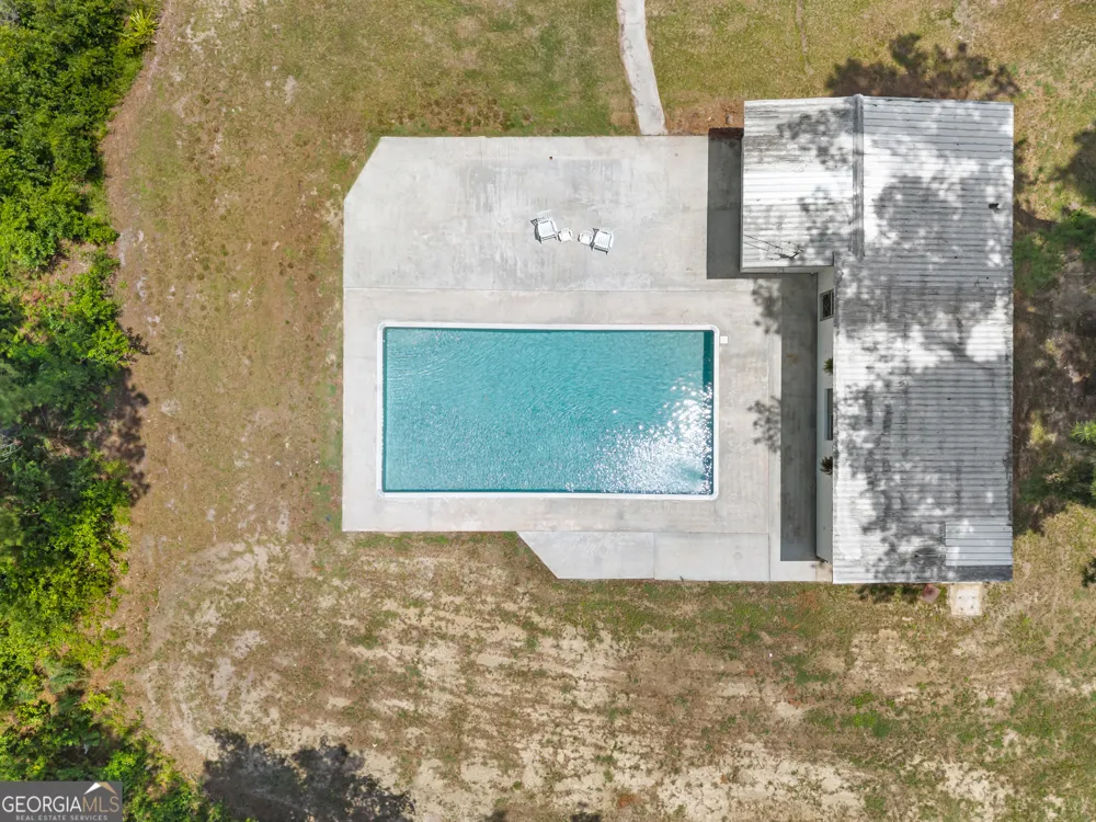 3313 Scarboro Highway Rocky Ford, GA 30455