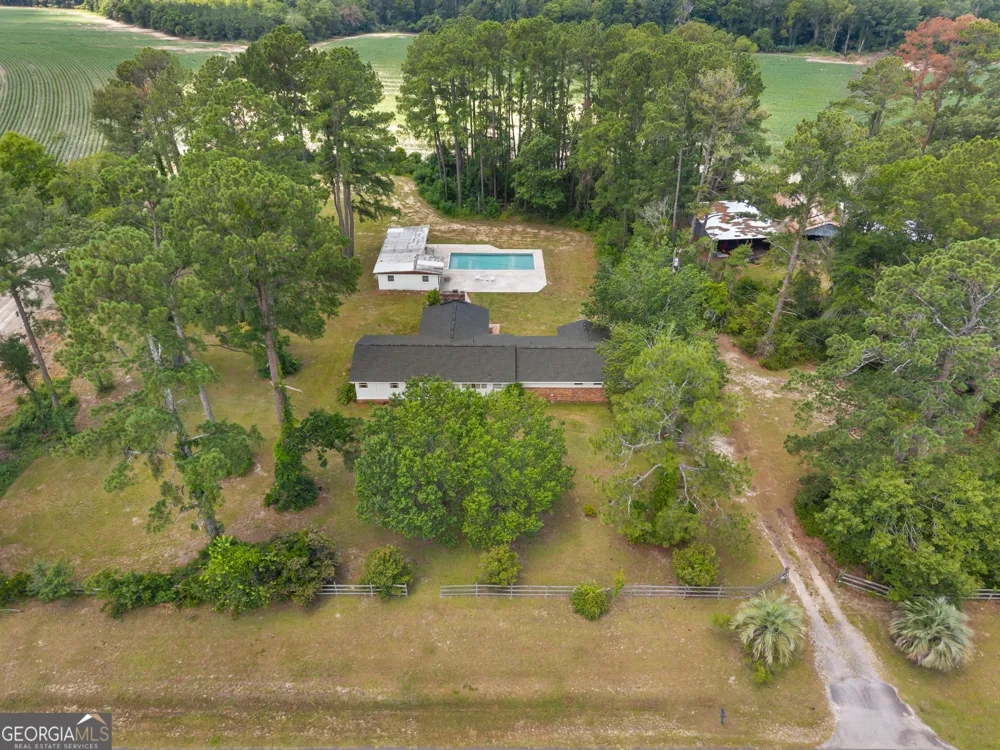 3313 Scarboro Highway Rocky Ford, GA 30455