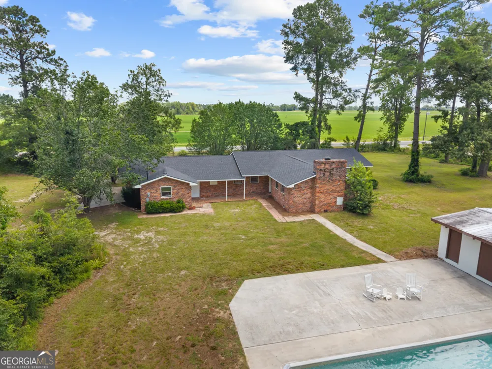 3313 Scarboro Highway Rocky Ford, GA 30455