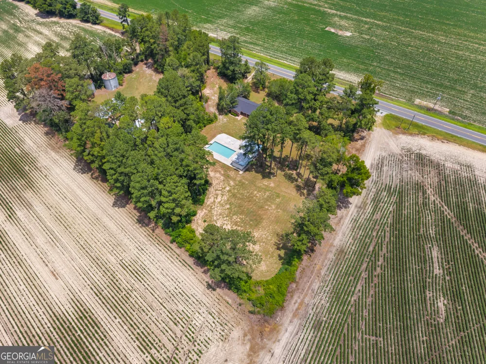 3313 Scarboro Highway Rocky Ford, GA 30455
