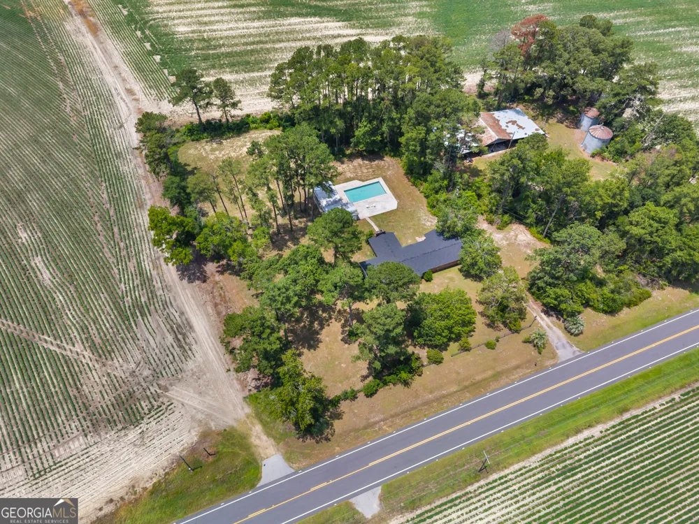 3313 Scarboro Highway Rocky Ford, GA 30455