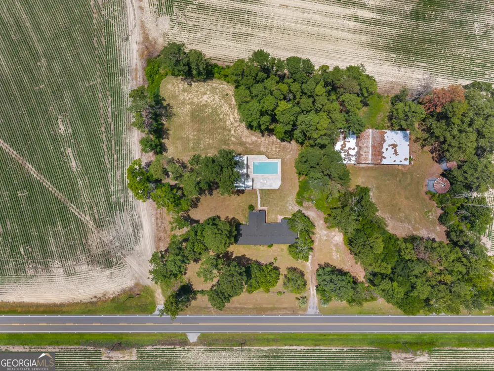 3313 Scarboro Highway Rocky Ford, GA 30455
