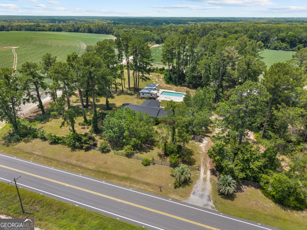 3313 Scarboro Highway Rocky Ford, GA 30455