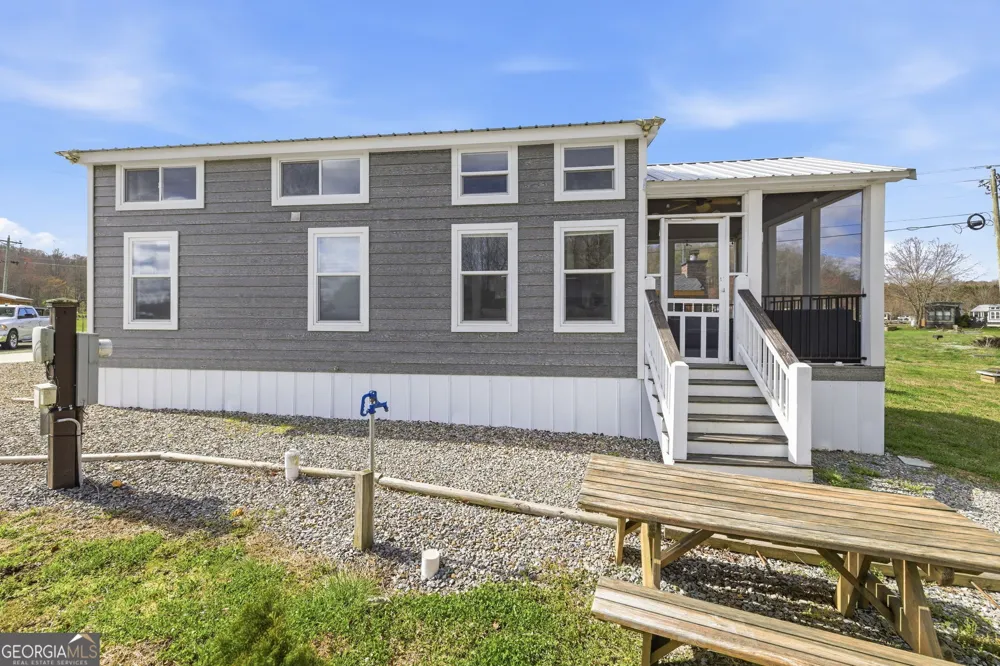 102 Mountain Meadows DR Morganton, GA 30560