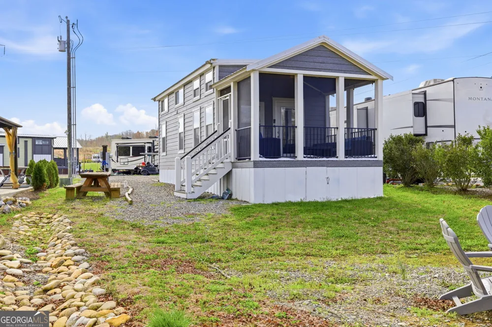 102 Mountain Meadows DR Morganton, GA 30560