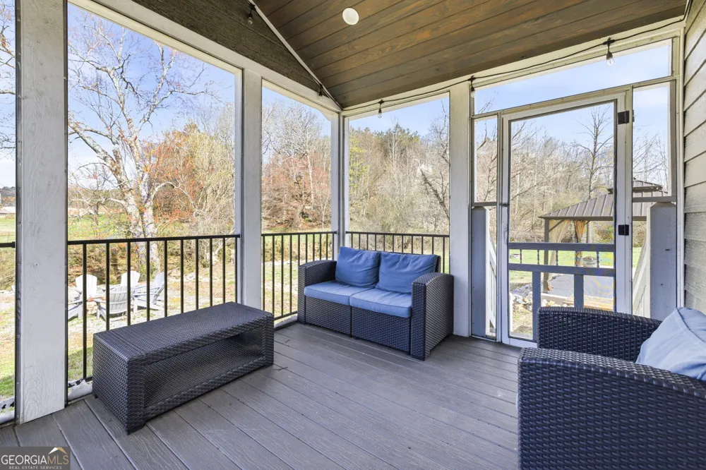 102 Mountain Meadows DR Morganton, GA 30560