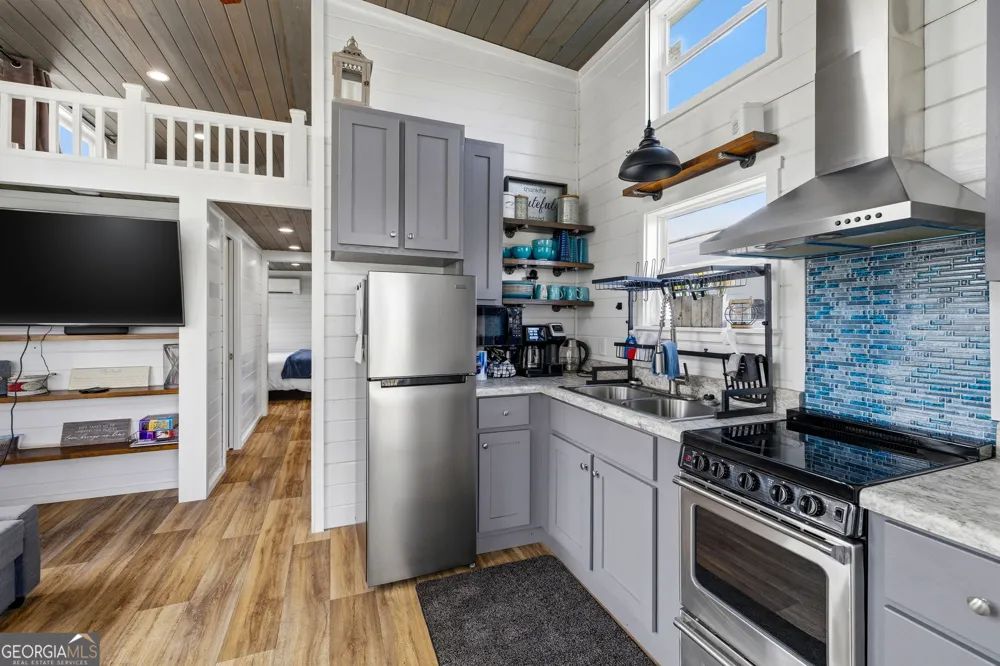 102 Mountain Meadows DR Morganton, GA 30560