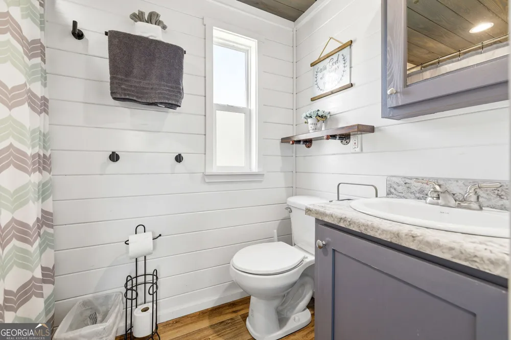 102 Mountain Meadows DR Morganton, GA 30560