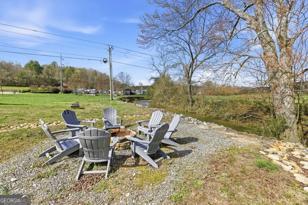 102 Mountain Meadows DR Morganton, GA 30560