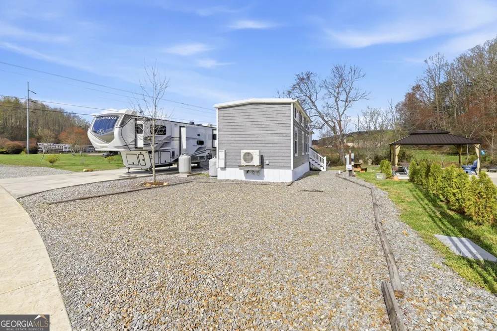 102 Mountain Meadows DR Morganton, GA 30560
