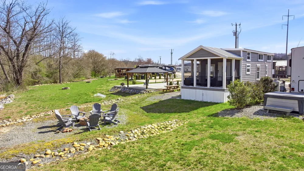 102 Mountain Meadows DR Morganton, GA 30560