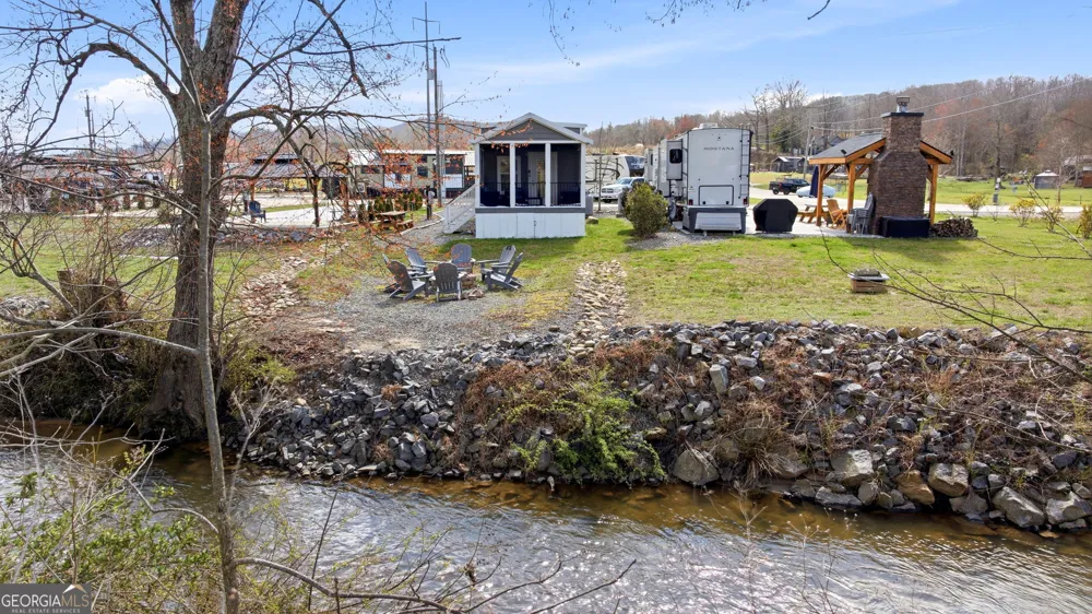 102 Mountain Meadows DR Morganton, GA 30560