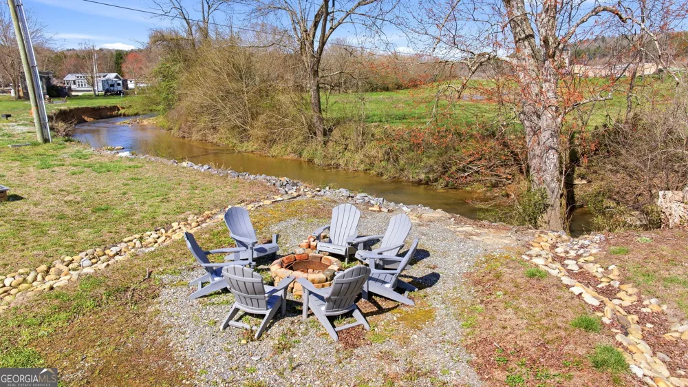 102 Mountain Meadows DR Morganton, GA 30560