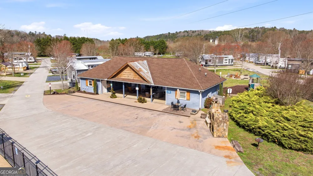 102 Mountain Meadows DR Morganton, GA 30560