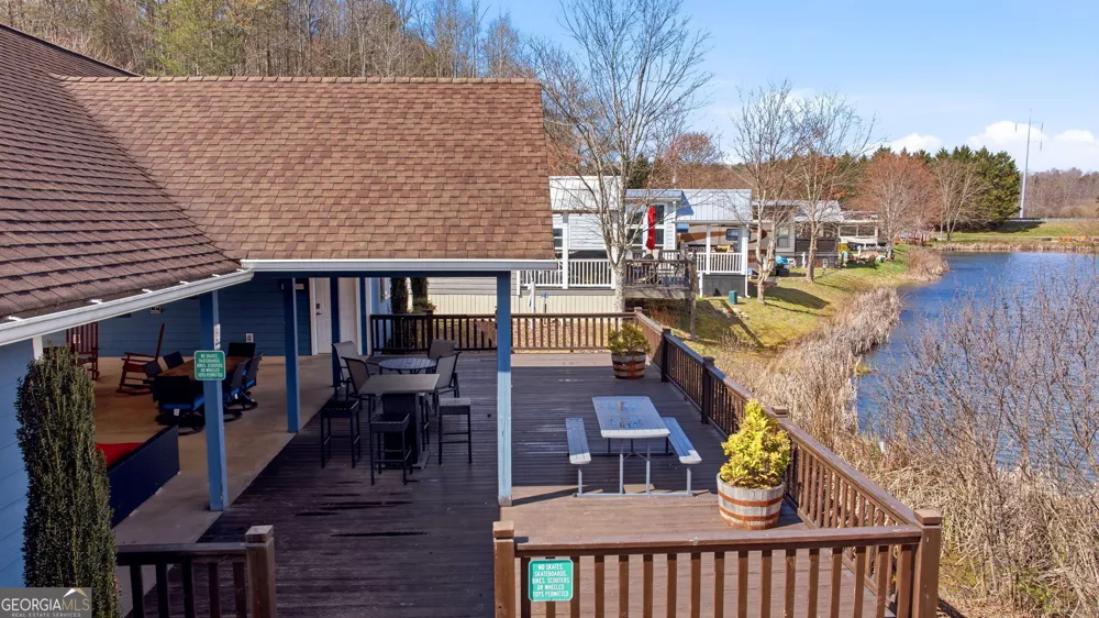 102 Mountain Meadows DR Morganton, GA 30560