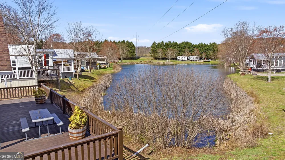 102 Mountain Meadows DR Morganton, GA 30560