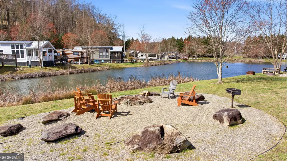 102 Mountain Meadows DR Morganton, GA 30560