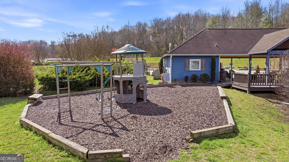 102 Mountain Meadows DR Morganton, GA 30560
