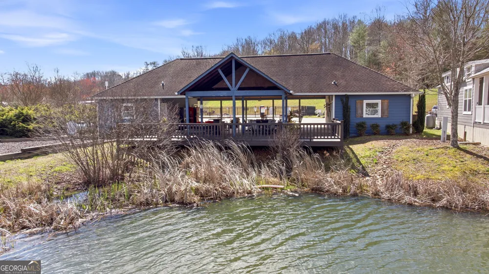 102 Mountain Meadows DR Morganton, GA 30560