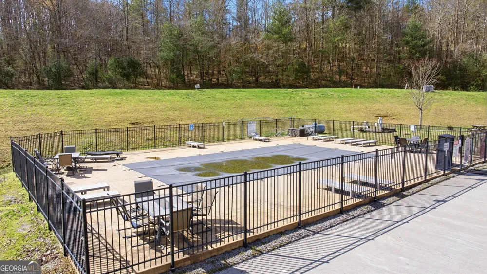 102 Mountain Meadows DR Morganton, GA 30560