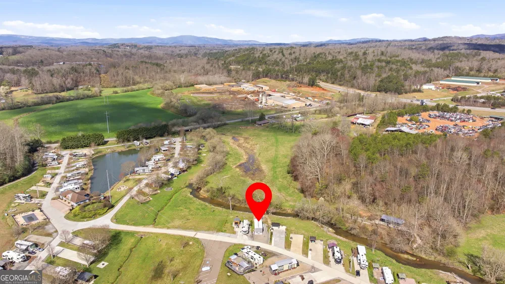 102 Mountain Meadows DR Morganton, GA 30560