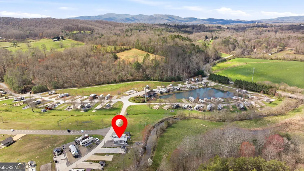 102 Mountain Meadows DR Morganton, GA 30560