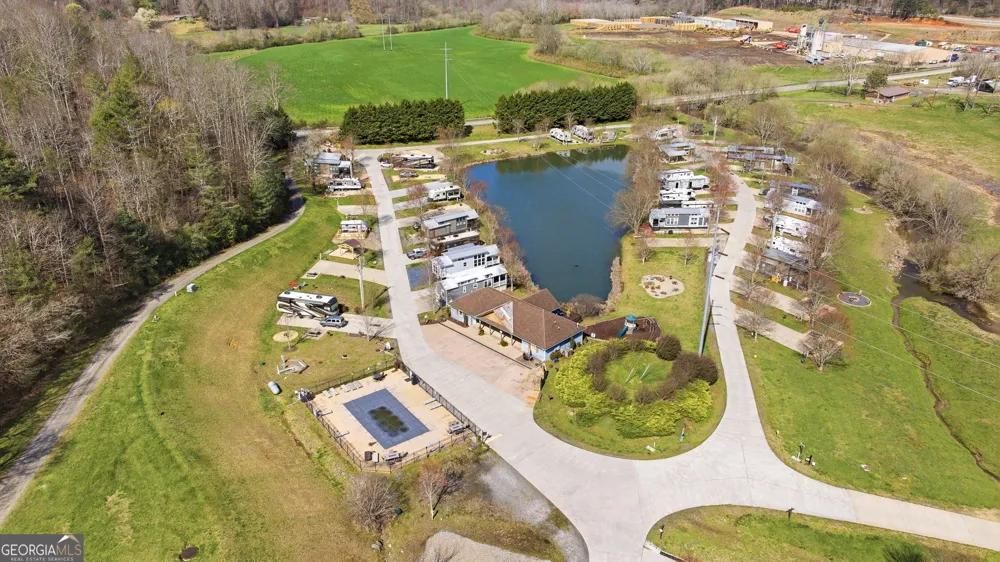 102 Mountain Meadows DR Morganton, GA 30560