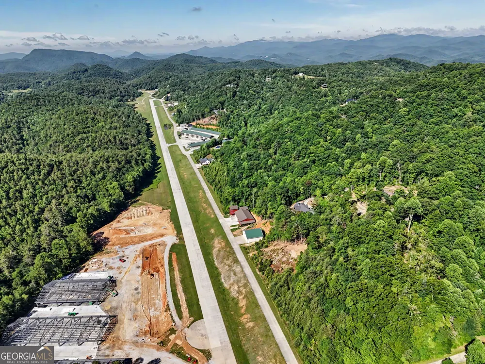 0 Richard Bong WAY Clayton, GA 30525