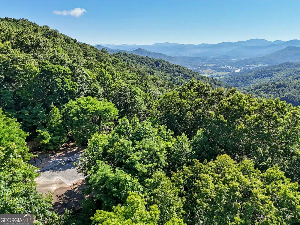 0 Richard Bong WAY Clayton, GA 30525