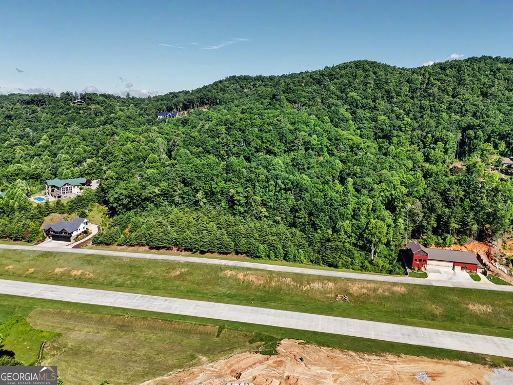 0 Richard Bong WAY Clayton, GA 30525