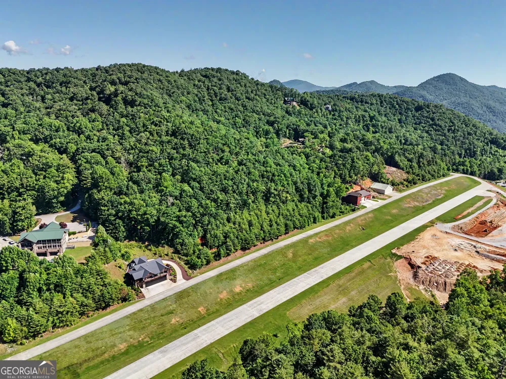 0 Richard Bong WAY Clayton, GA 30525