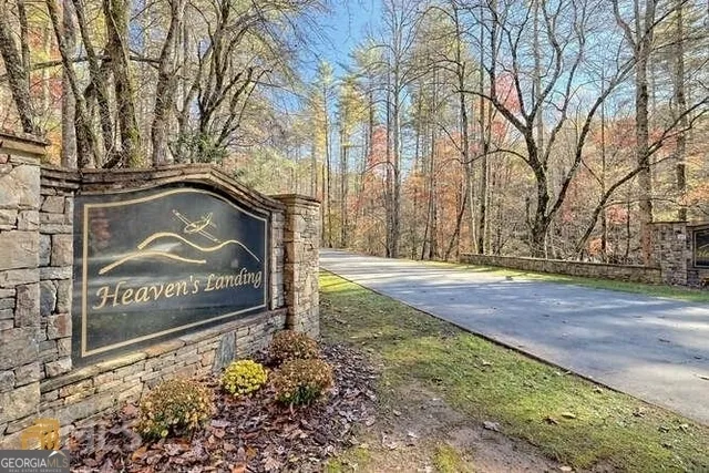 0 Richard Bong WAY Clayton, GA 30525