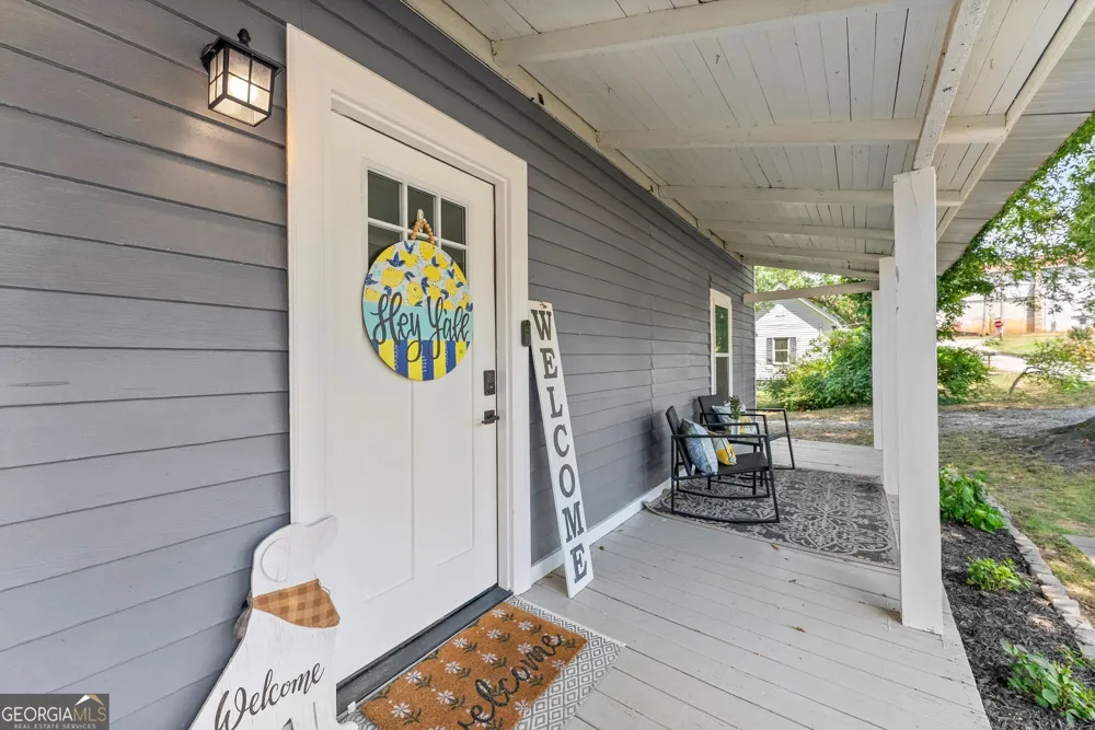 48 Chestnut ST Commerce, GA 30529