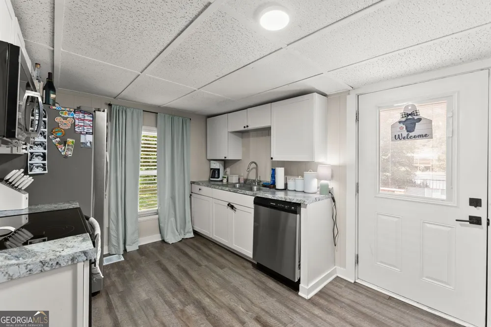 48 Chestnut ST Commerce, GA 30529