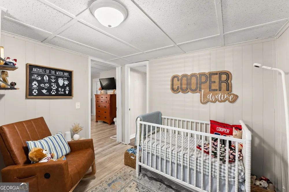 48 Chestnut ST Commerce, GA 30529