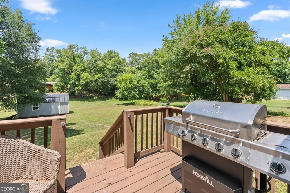 48 Chestnut ST Commerce, GA 30529
