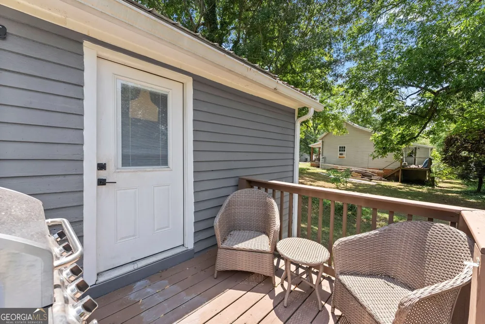 48 Chestnut ST Commerce, GA 30529
