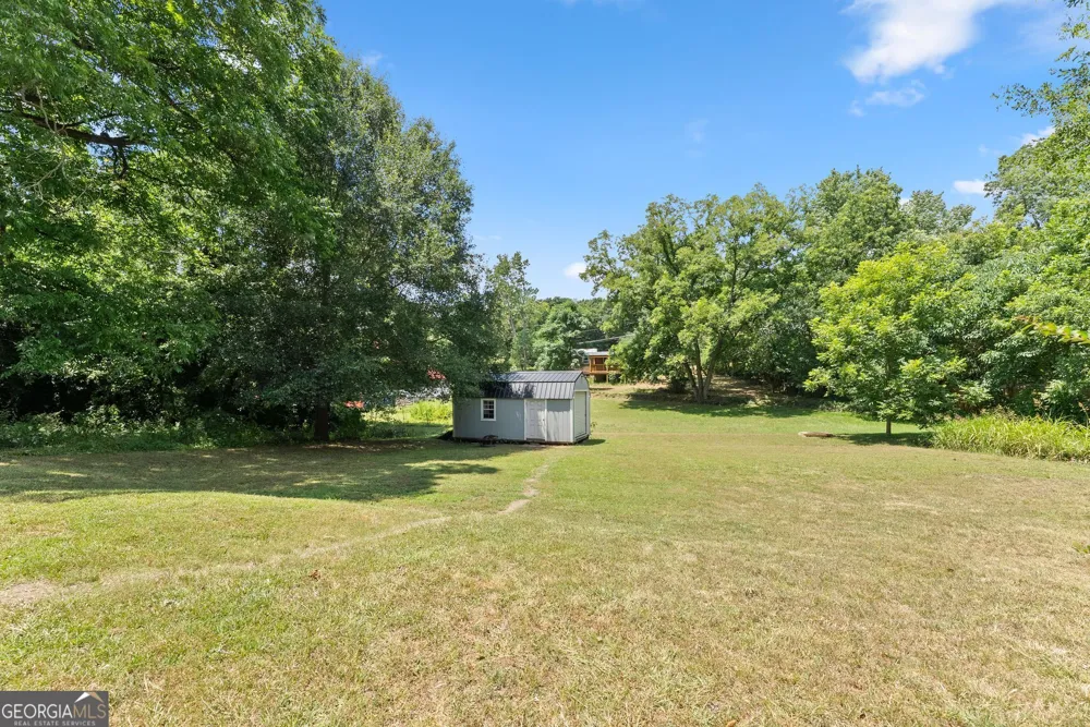 48 Chestnut ST Commerce, GA 30529