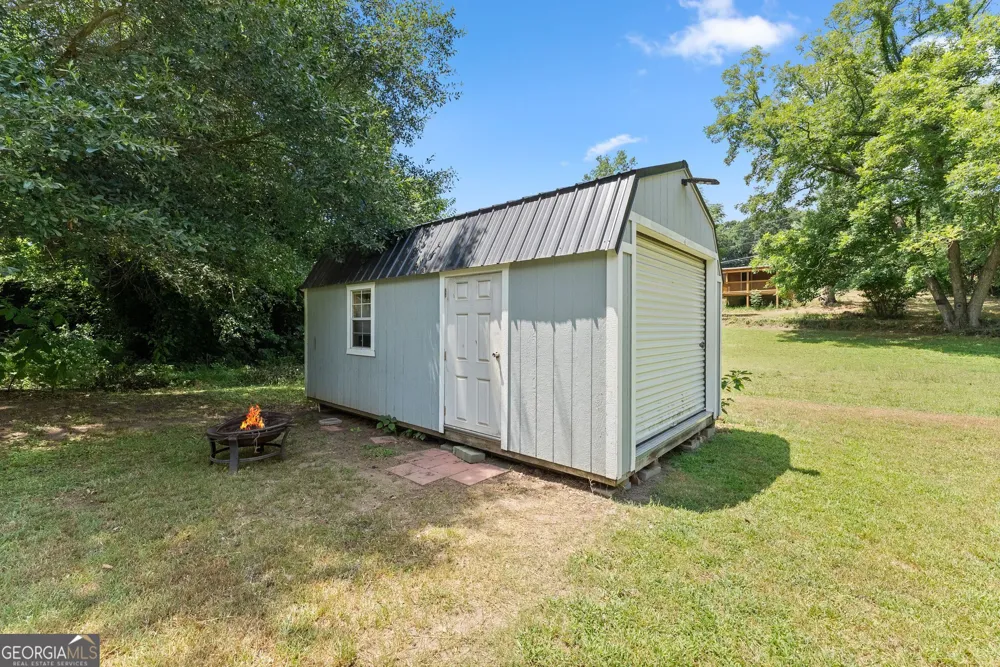 48 Chestnut ST Commerce, GA 30529