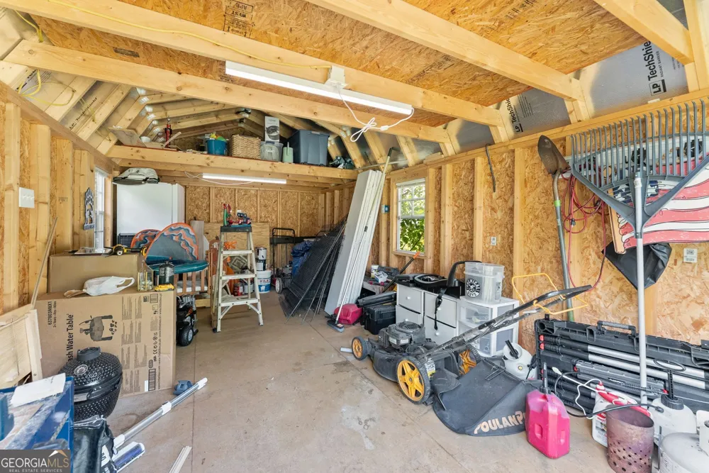 48 Chestnut ST Commerce, GA 30529
