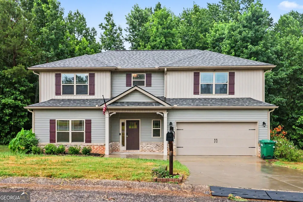 731 Dawn PL Alto, GA 30510