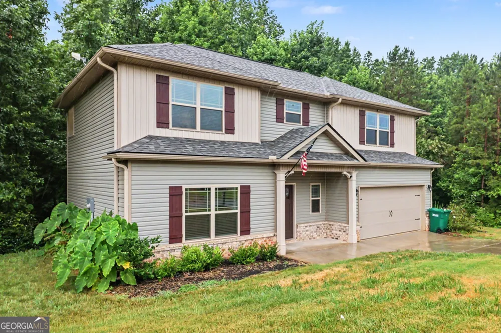 731 Dawn PL Alto, GA 30510