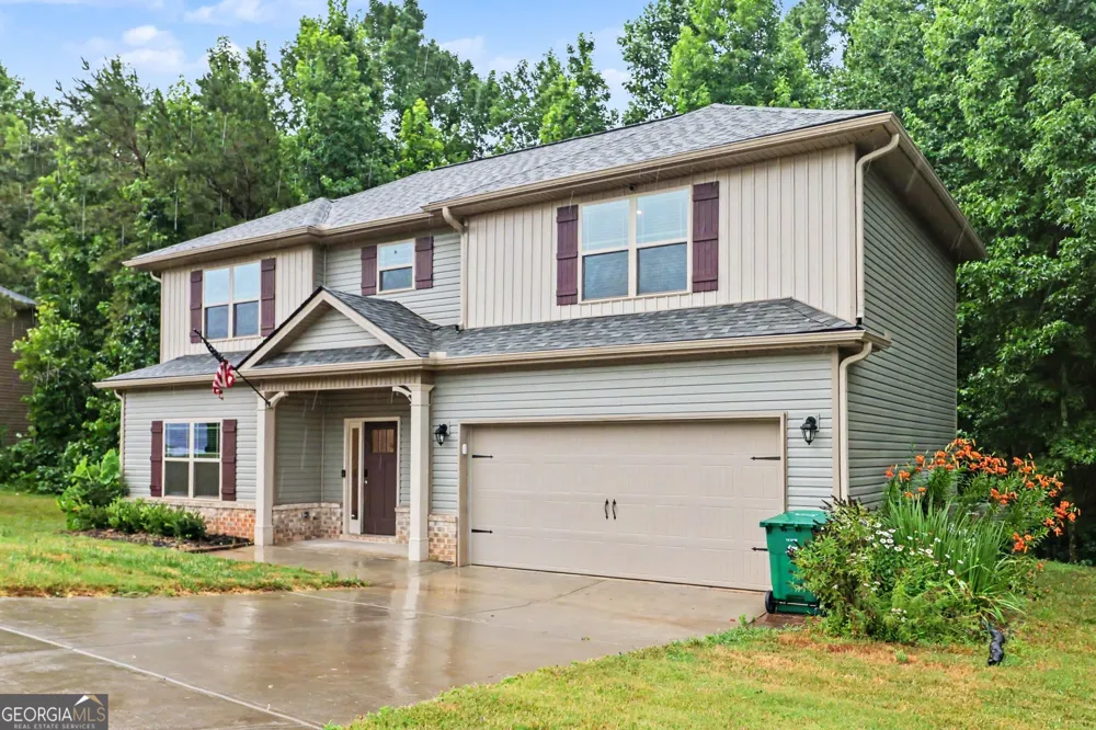 731 Dawn PL Alto, GA 30510